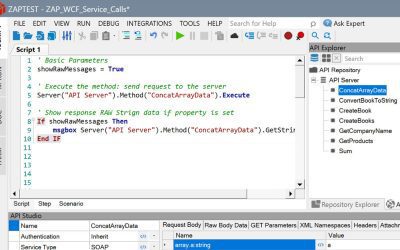 What is API Testing? Deep Dive into API Test Automation, Process, Approaches, Tools, Frameworks & More!
