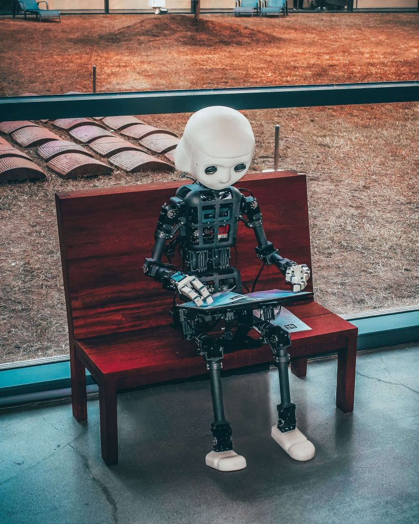 computer vision for software testing