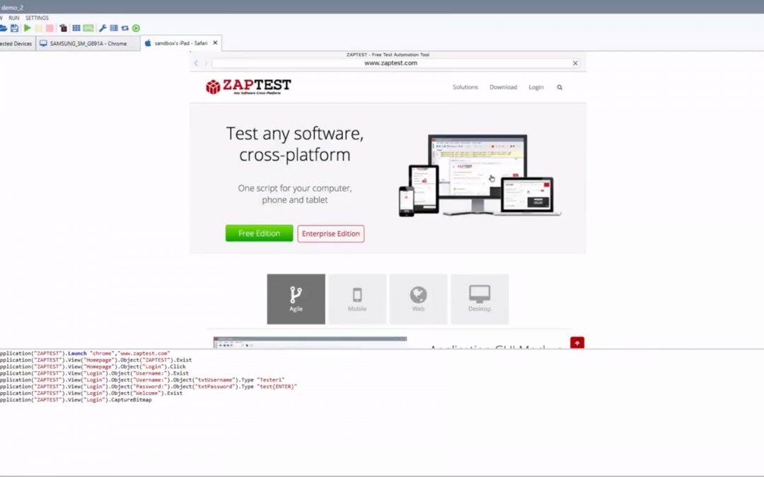 Mouse Accuracy Test extension - Opera add-ons