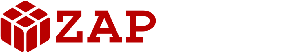 ZAPTTEST Logo