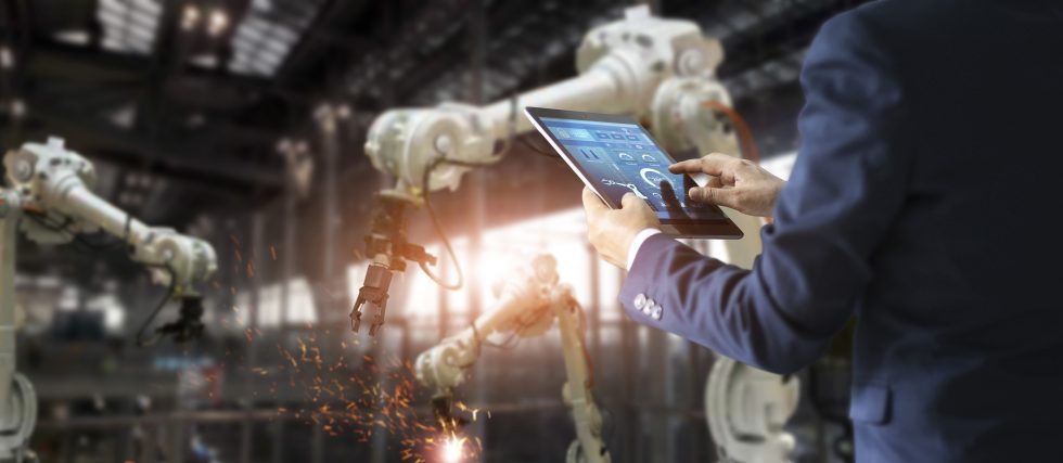 Čo je robotická automatizácia procesov (RPA)?